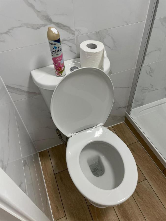 تدينغتون Stunning Twickenham Rugby Studio Flat المظهر الخارجي الصورة